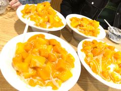 -一心冰品(迎津街店)