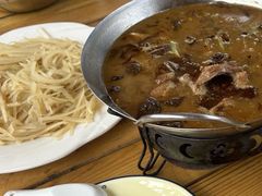 -刘家大院餐厅