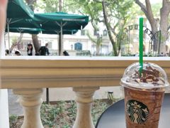 -星巴克臻选(广州沙面店)