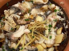 -围龙屋客家食府(福田店)