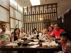 -佛山希尔顿酒店·融誉亚洲美食荟