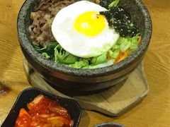 -恩你小木屋·烤肉韩式料理(嘉兴秀洲店)