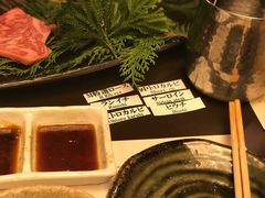 -松阪牛焼肉M(法善寺横丁店)