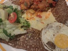 -La Creperie法餐厅(芮欧百货店)
