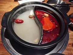 -江湖六膳門串串香(隆礼路店)