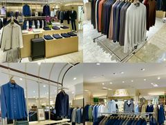 -大商麦凯乐(大连总店)