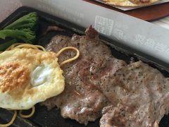 -必胜客(吾悦国际广场店)