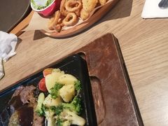 -必胜客(新中纬店)
