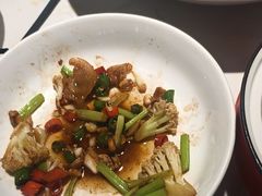 -花椒俏川菜小馆(南海万达店)