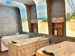 -金凤凰健康养生·足疗·推拿·SPA(横岗店)