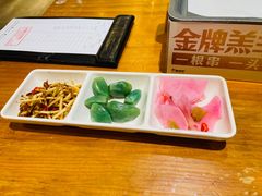 -木屋烧烤(西城天桥店)