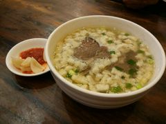 -毅祥斋老孙家泡馍(北院门鼓楼店)