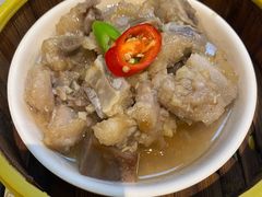 -香港威特瑞茶餐厅(小白楼音乐厅店)