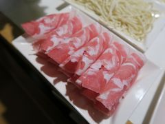 -傣妹休闲时尚火锅(星力壹号店)