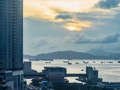 -Big Bus Tours 敞篷观光巴士