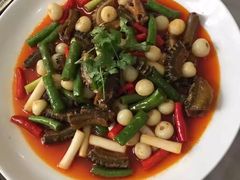 -海门渔村老厨子(海门渔村美食街店)