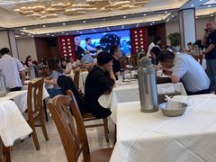大堂-怡园饭店-餐厅(四望亭店)
