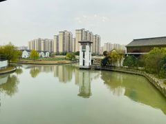 -汤记传菜(浦江店)