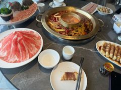 -长嘉·河图火锅(长嘉汇江景旗舰店)