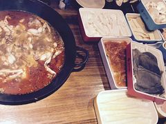 -老天桥蛙炉火锅(姑苏总店)
