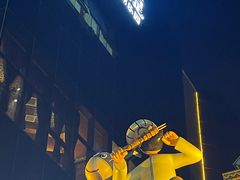 -新疆国际大巴扎