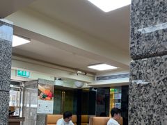 -百福麵家(新馬路店)