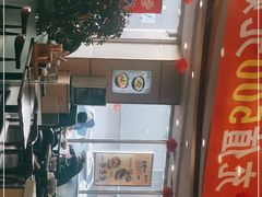 -李先生牛肉面大王(营口大润发店)