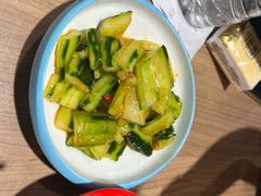 -兰州陈记牛肉面 ·烧烤· 铜锅涮肉(万达店)
