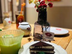 -桃夭日式料理(国信店)