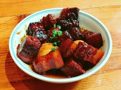 -院子餐厅·大锅菜·老杭帮(桥西直街店)