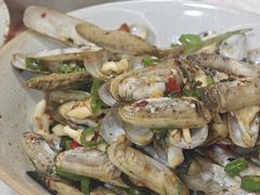 -小林哥的海鲜馆·夜宵烧烤(渔人码头店)