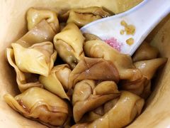 -山北老老头馄饨