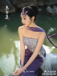 -雪中彩影婚纱摄影·微光艺术中心