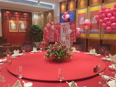 -凤凰楼酒家·粤宴点心(华强北店)