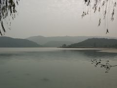 -南北湖风景区