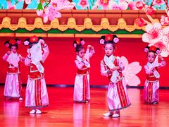 -美育儿童音乐舞蹈国际机构(浦东分校)