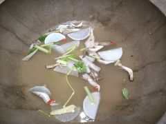 -鲜呦蒸汽石锅鱼(北辰路店)