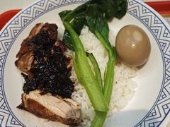 -吉野家(黑牛城道店)