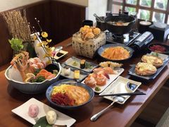 -三月居酒屋(青年大街店)