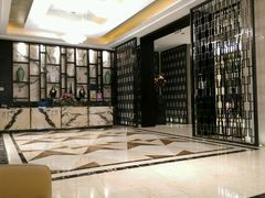 -岚桥锦江大酒店-瑞泰西餐厅