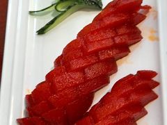 -聚首堂·特色小吃·肘子(什刹海德胜门店)