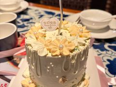 -绿茶餐厅(珞珈创意城店)