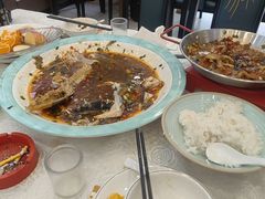 -五谷屯私房菜·始于2005(中山陵童卫路店)