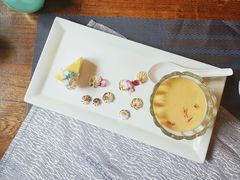 -马勒别墅·中餐厅