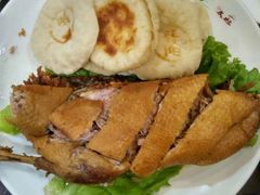 -晋阳饭庄(虎坊桥店)