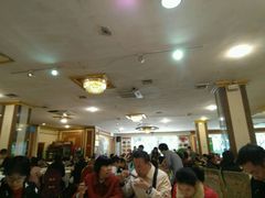 -旭璟酒家·传统粤菜·湘菜(逸景路店)