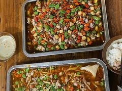 -得胜公社自贡爆炒(玉林店)