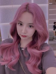 点击看大图 -3AM HAIR SALON烫发染发接发