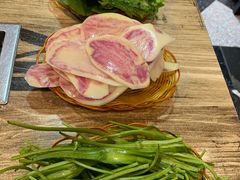 -香香腊排骨.野生菌火塘总店(束河店)