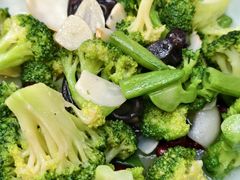 -小吊梨汤·北京菜(香山店)